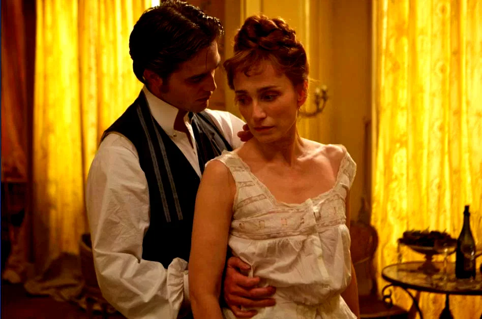 Photo du film : Bel Ami