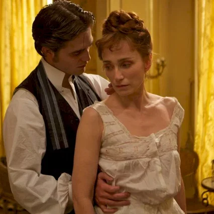 Miniature photo du film : Bel Ami