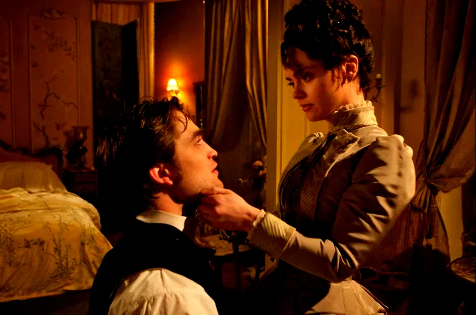 Photo du film : Bel Ami