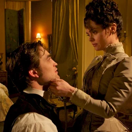 Miniature photo du film : Bel Ami