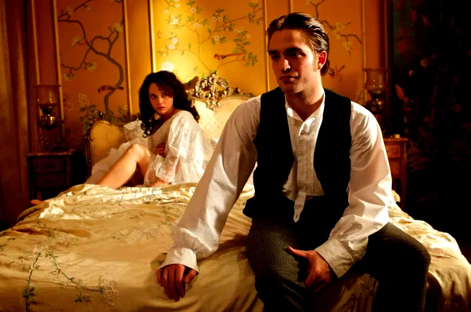 Photo du film : Bel Ami