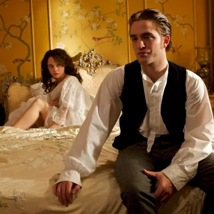 Miniature photo du film : Bel Ami