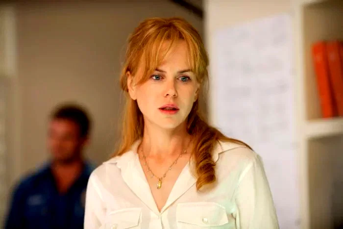 Photo 2 du film : Effraction