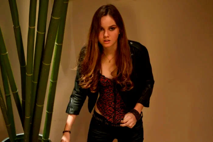 Photo 4 du film : Effraction