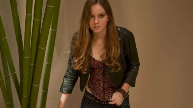 Photo 4 du film : Effraction