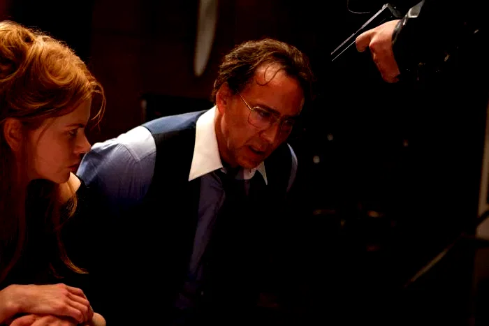 Photo 5 du film : Effraction