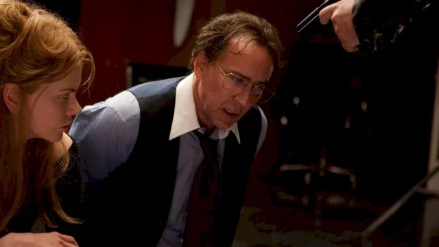 Photo 5 du film : Effraction