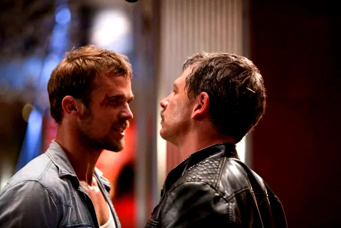 Photo 7 du film : Effraction