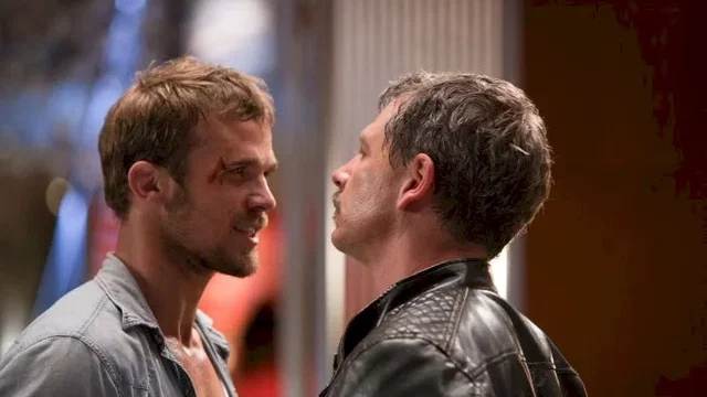Photo 7 du film : Effraction