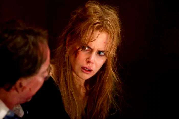 Photo 8 du film : Effraction