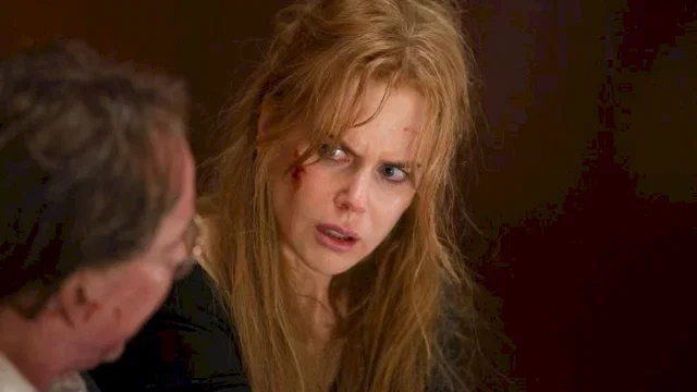Photo 8 du film : Effraction