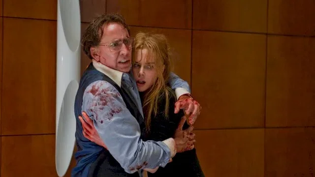 Photo 9 du film : Effraction
