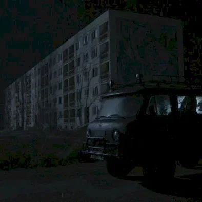 Miniature photo du film : Chroniques de Tchernobyl