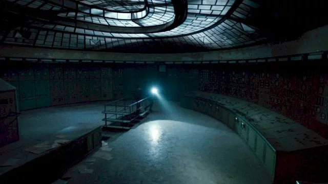 Photo du film : Chroniques de Tchernobyl