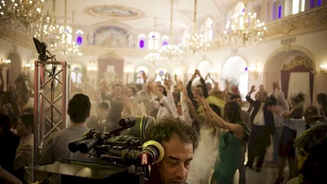 Photo du film : Reality
