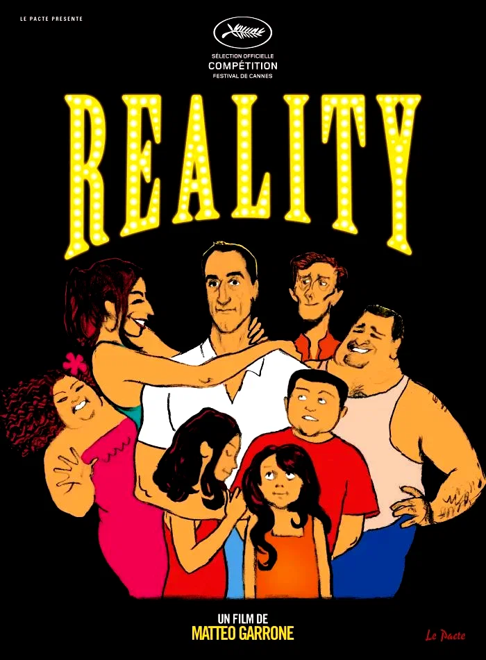 Photo 11 du film : Reality