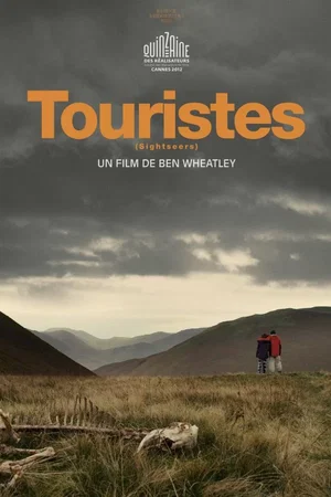 Photo du film : Touristes 