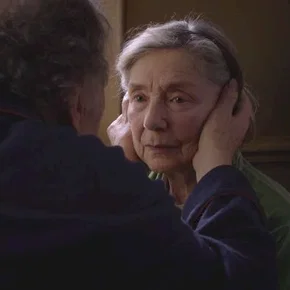 Photo du film : Amour
