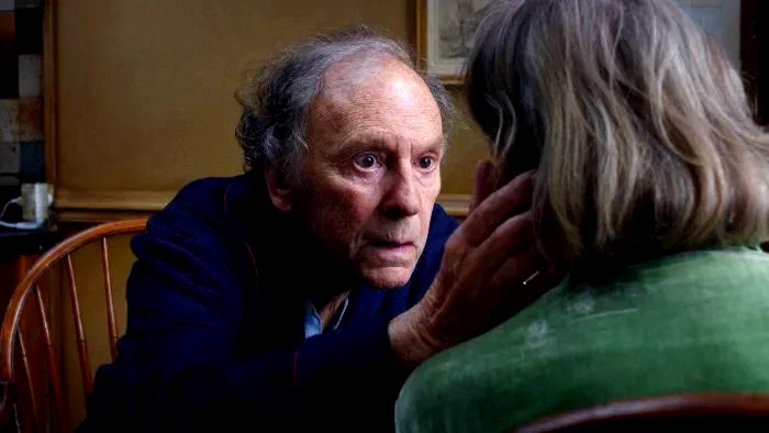 Photo 5 du film : Amour