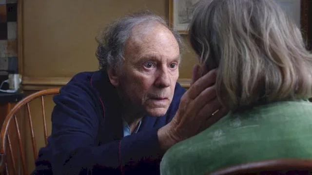 Photo 5 du film : Amour