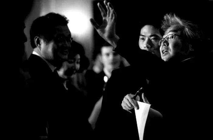 Photo du film : The taste of money 