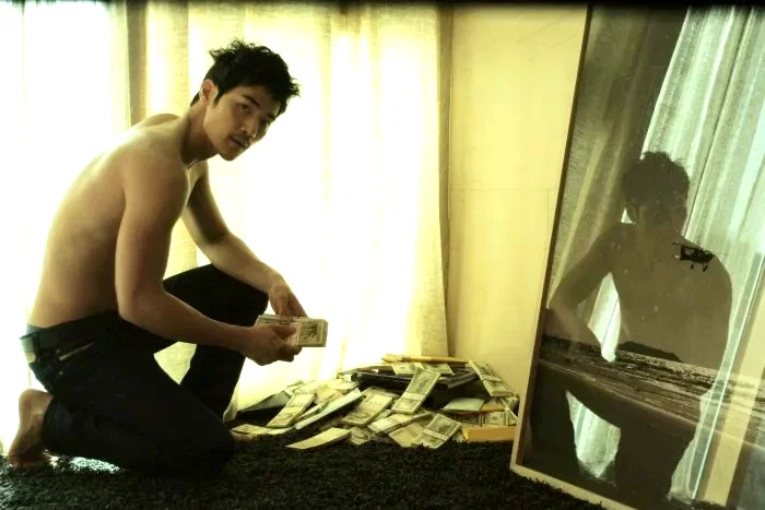 Photo du film : The taste of money 