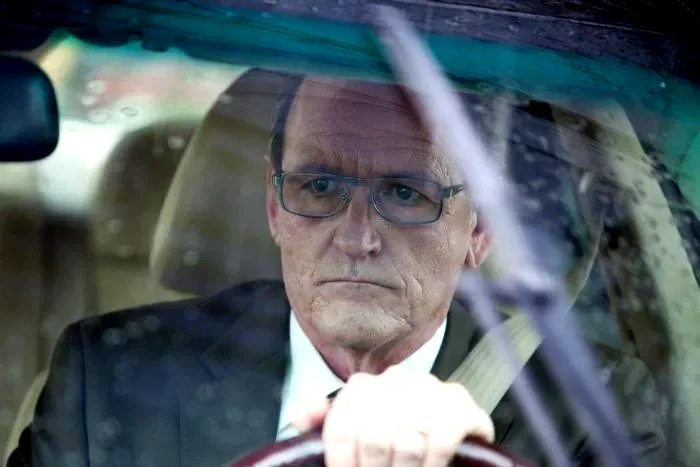 Photo 3 du film : Cogan