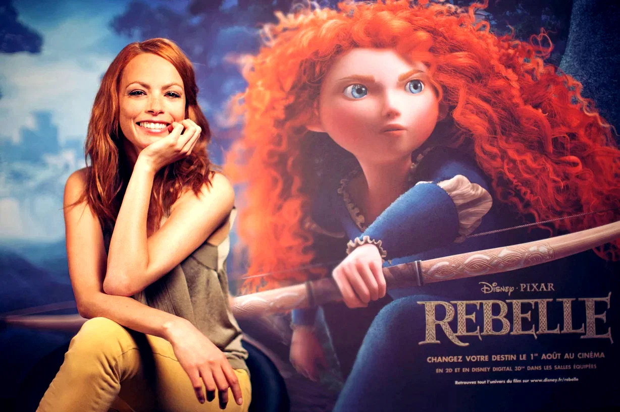 Photo 18 du film : Rebelle