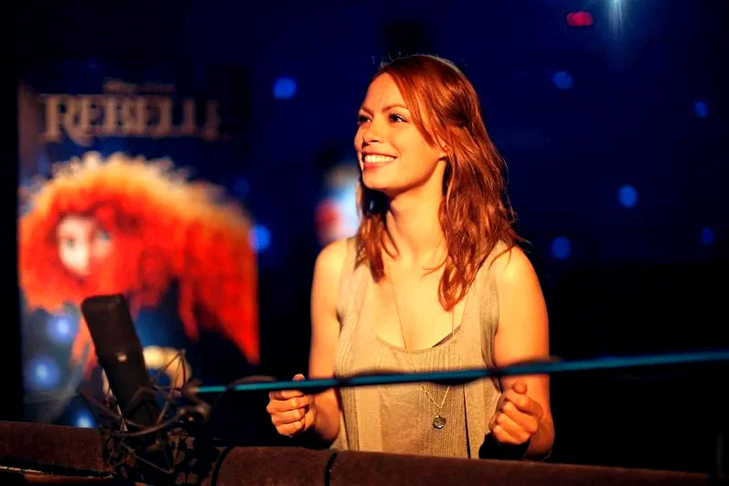 Photo 19 du film : Rebelle
