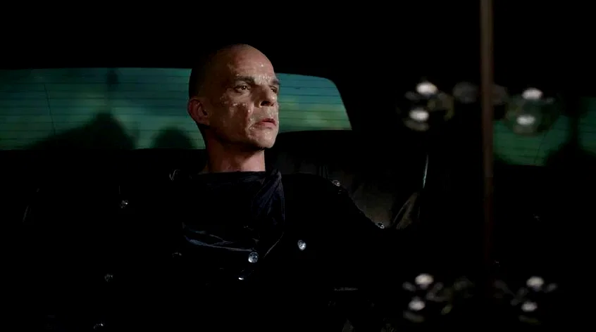 Photo 5 du film : Holy motors