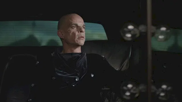 Photo du film : Holy motors