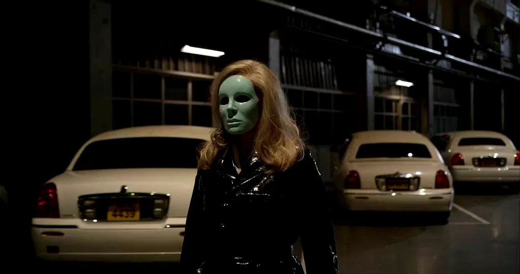 Photo 2 du film : Holy motors