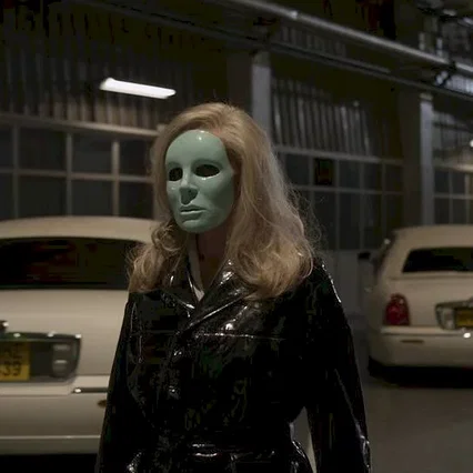 Miniature photo du film : Holy motors