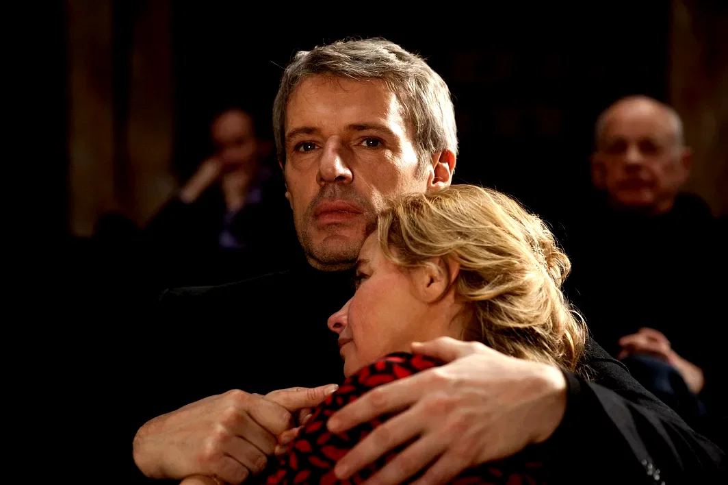 Photo 9 du film : Vous n'avez encore rien vu 