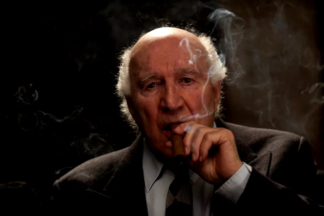 Photo 12 du film : Vous n'avez encore rien vu 