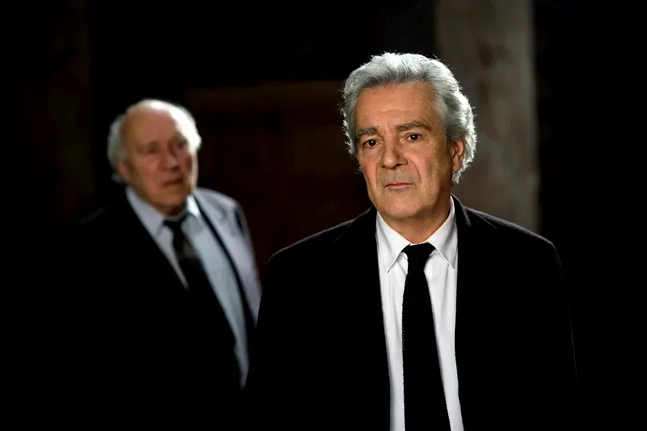 Photo 14 du film : Vous n'avez encore rien vu 