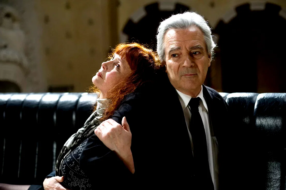 Photo 16 du film : Vous n'avez encore rien vu 