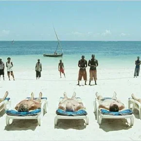 Photo du film : Paradis : Amour