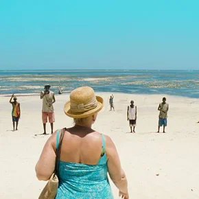 Photo du film : Paradis : Amour