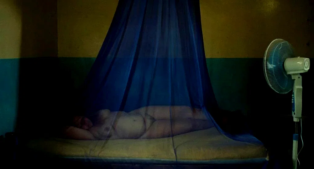 Photo 3 du film : Paradis : Amour