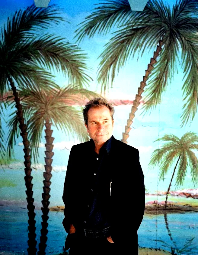 Photo 5 du film : Paradis : Amour
