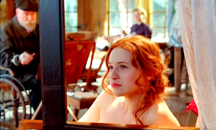 Photo 2 du film : Renoir