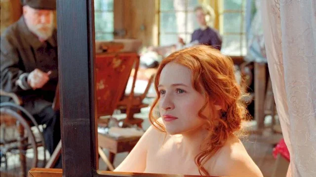 Photo du film : Renoir