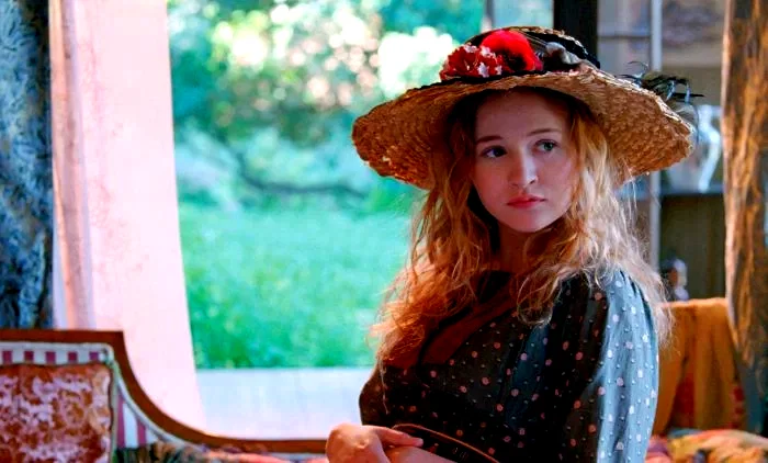 Photo 6 du film : Renoir