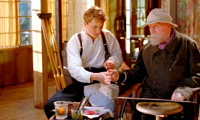 Photo 3 du film : Renoir