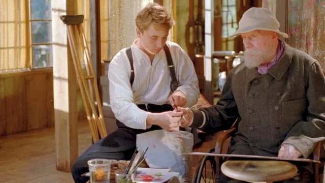 Photo du film : Renoir