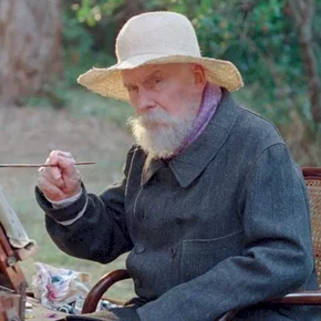 Photo du film : Renoir