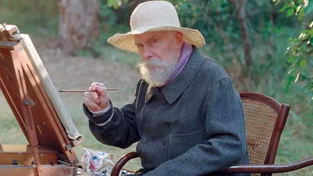 Photo du film : Renoir