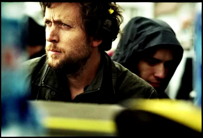 Photo 3 du film : A perdre la raison 