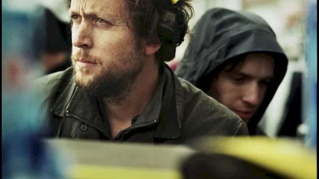 Photo 3 du film : A perdre la raison 
